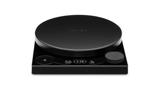 Fellow Tally Scale Pro Studio Edition, Glass To