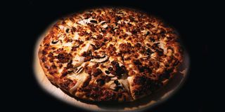 Pizza Buongiorno