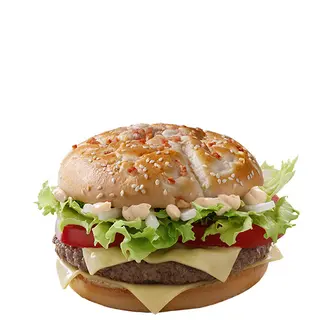 Big Tasty® Single