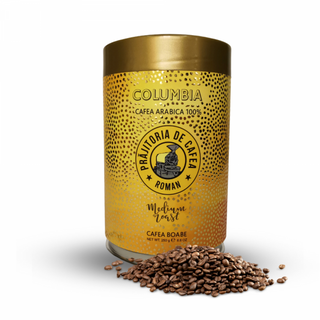 Cafea origine Columbia