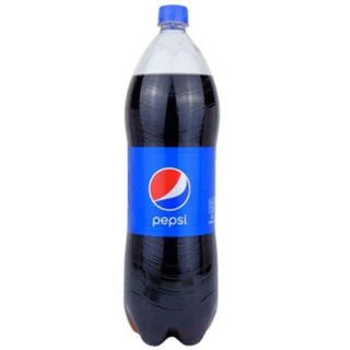 Pepsi Regular Refresco de Cola Botella 1,75 Litros