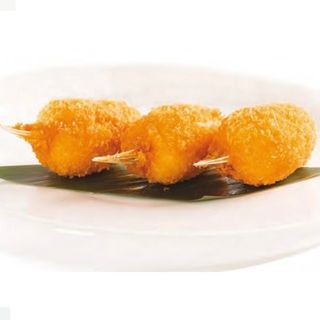 081 Chele di granchio 3 pezzi