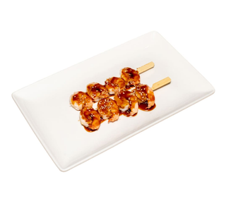 13-Kushiyaki De Ebi (2 Pzs.)