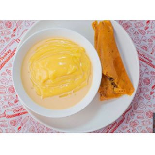 Pap + Moimoi or Akara