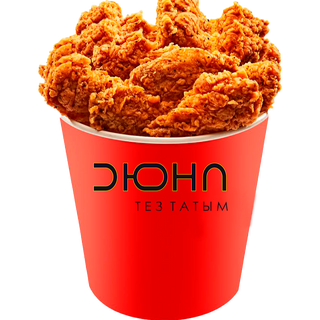 Крылышки (12шт)