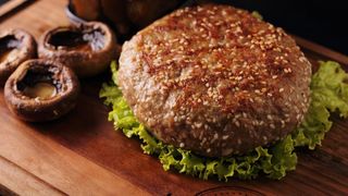 Punjena pljeka u susamu  300g