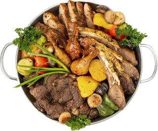 Набор "Южане"