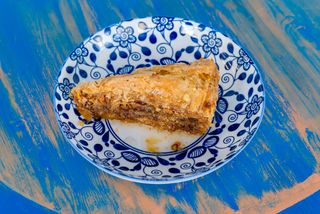 Baclava 