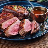 Фермерско патешко магре (300г)