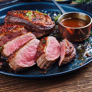 Фермерско патешко магре (300г)