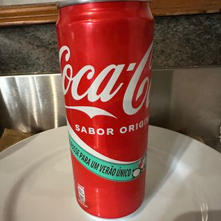 Coca-Cola 33ml