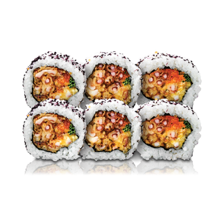 ФУТО ИКА - 6 БР.