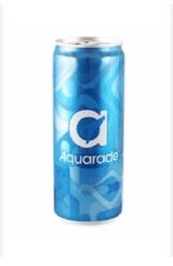 Aquarade limón (33 cl.)