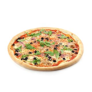 Pizza Tonno Blat 40cm