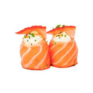 4 Gunkan Fruta Phila