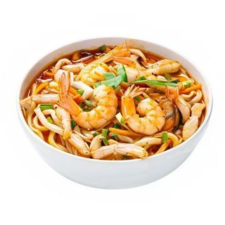 Sopa Ramen Noodles Mixto 3