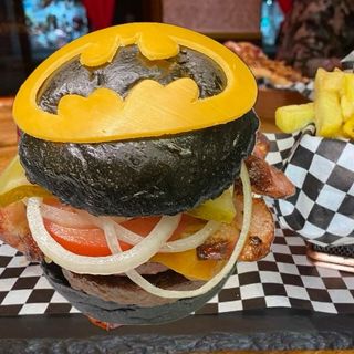  Batburger