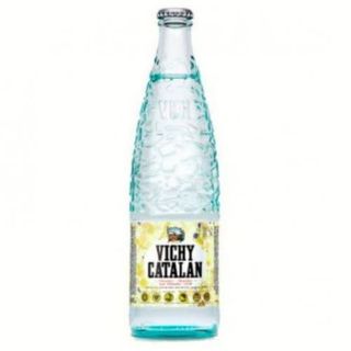 Agua Con Gas 505 ML