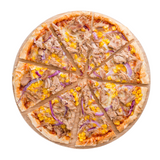 Pizza Spéciale