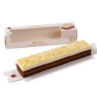 Lingot De Mango Y Maracuyá