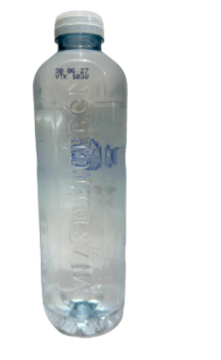 Agua Vilas (500 Ml.)