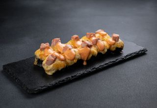 Geisha Roll 10 szt.