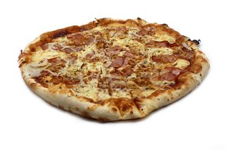 Pizza Grunge (Normal 36cm)