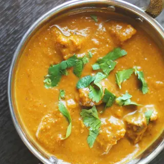 lamb curry