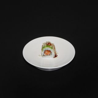 Uramaki myo plus - 8 pezzi