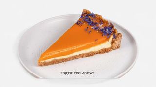 Tarta bounty W