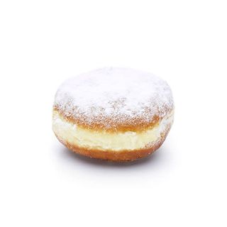 Krapfen vuoto