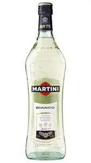 Martini bianco