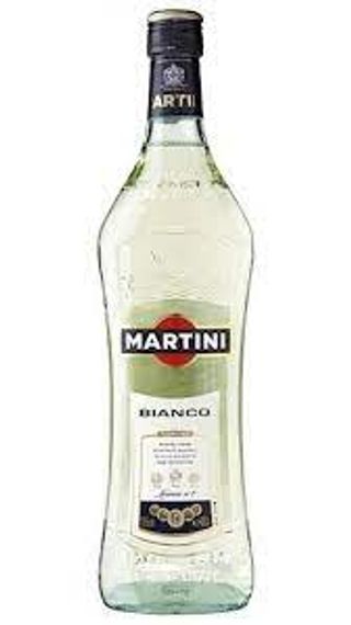 Martini bianco