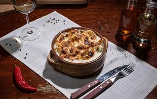 No Pardon Al Forno 495g