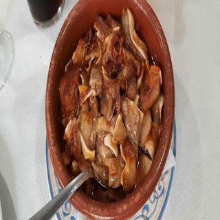 Oreja A La Gallega
