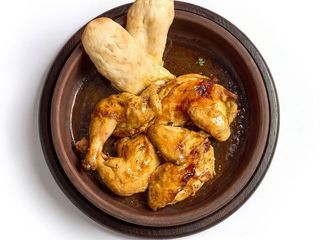 Курча Тапака 500 г (500g)