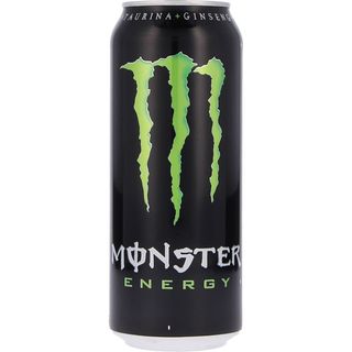 Monster Taurina