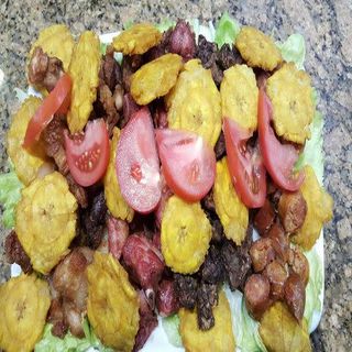 Picada para 2