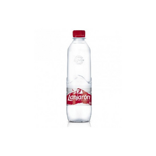 Agua mineral Lanjarón