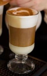 Café Canario Leche Y Leche  