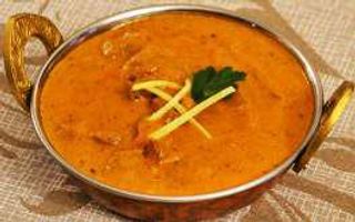 Rogan Josh