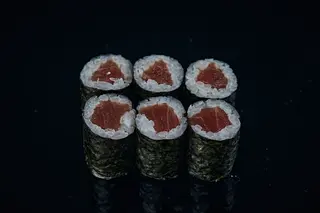Tekka hoso maki 6szt. 	