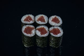 Tekka hoso maki 6szt. 	