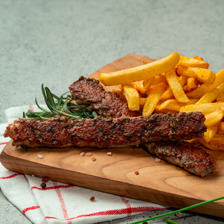 Кебапчета с трюфел (3бр)