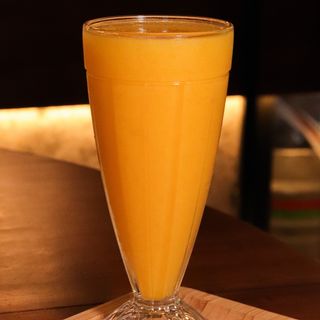 Jugo Tropical De Mango