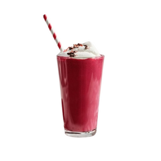 Milkshake Red Velvet Freeze