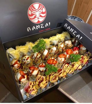 Rock & roll - 40 pezzi