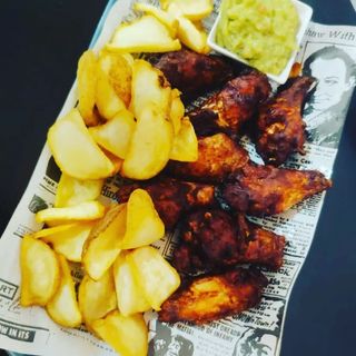 Alipapas (9 Uds.)