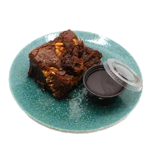Rockslide Brownie