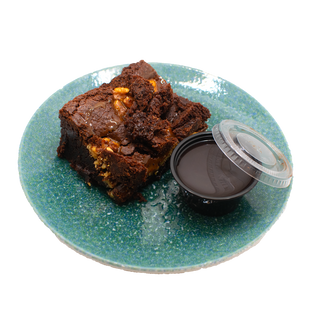 Rockslide Brownie